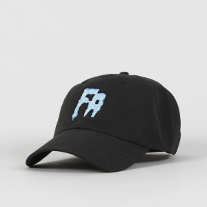 Fucking Awesome Seduction Glow Cap Black